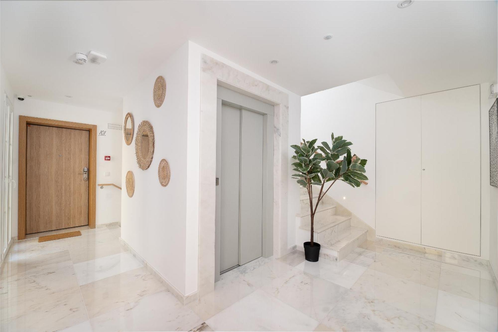 Apartamento Safira 302 *