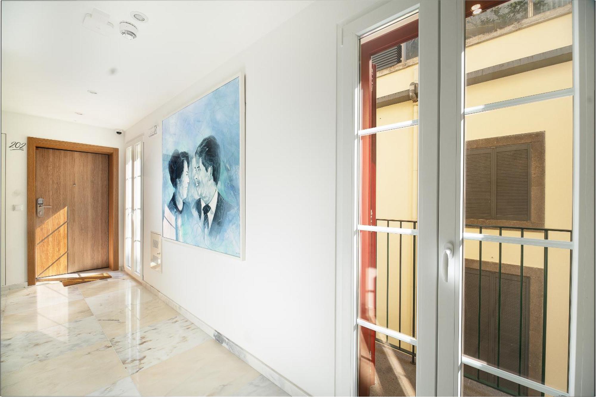Safira 302 Apartamento Funchal (Madeira)