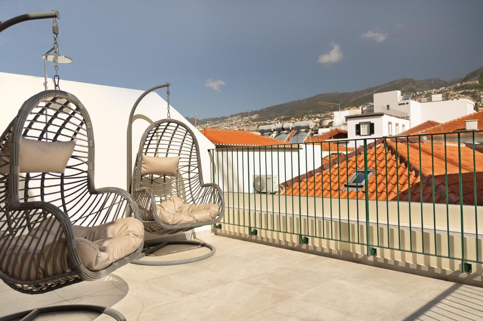Apartamento Safira 302