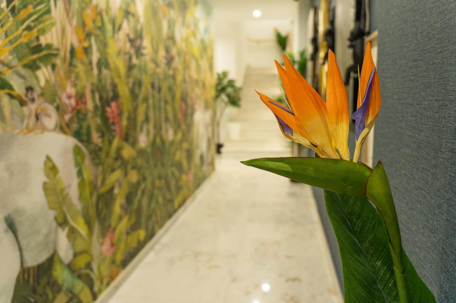 Apartamento Safira 302